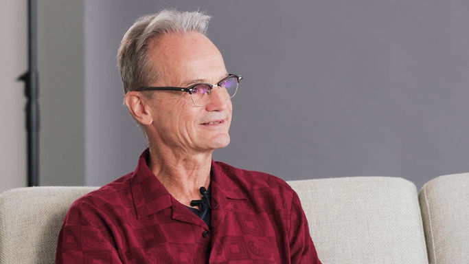 Interview  Thomas Witty - Teil 2